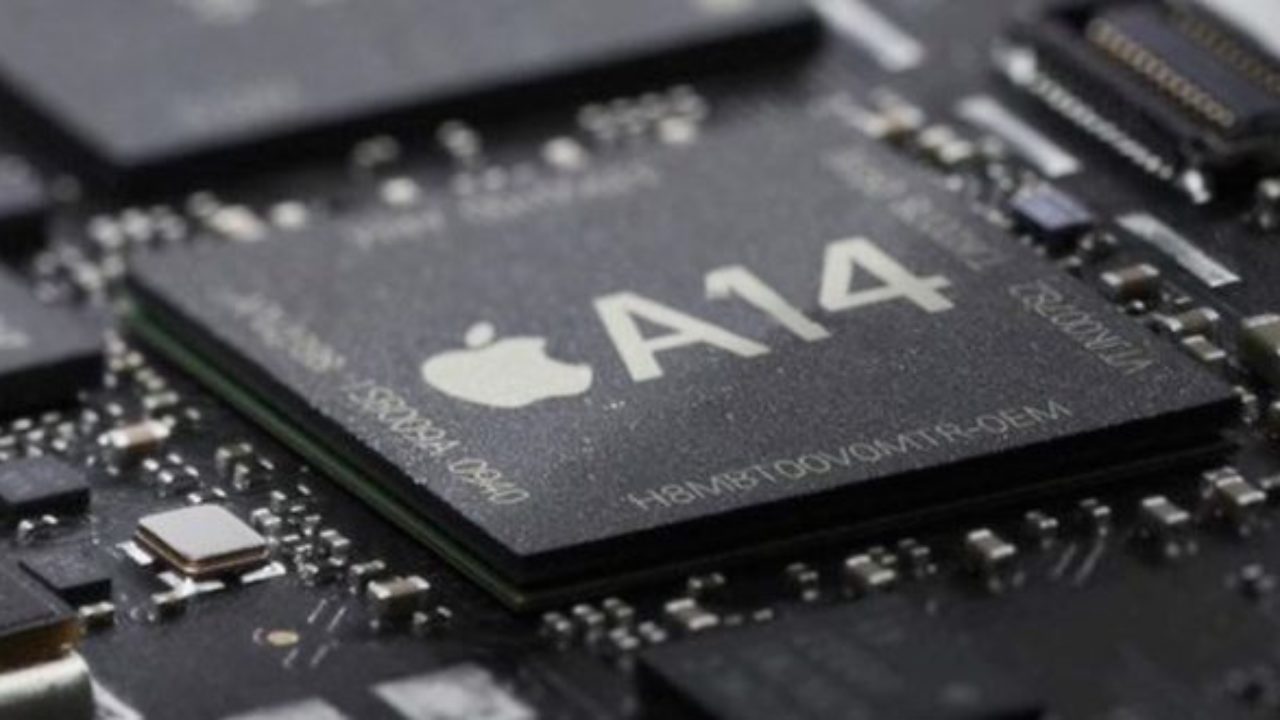 Les Mac auront bientôt les processeurs de l'iPhone