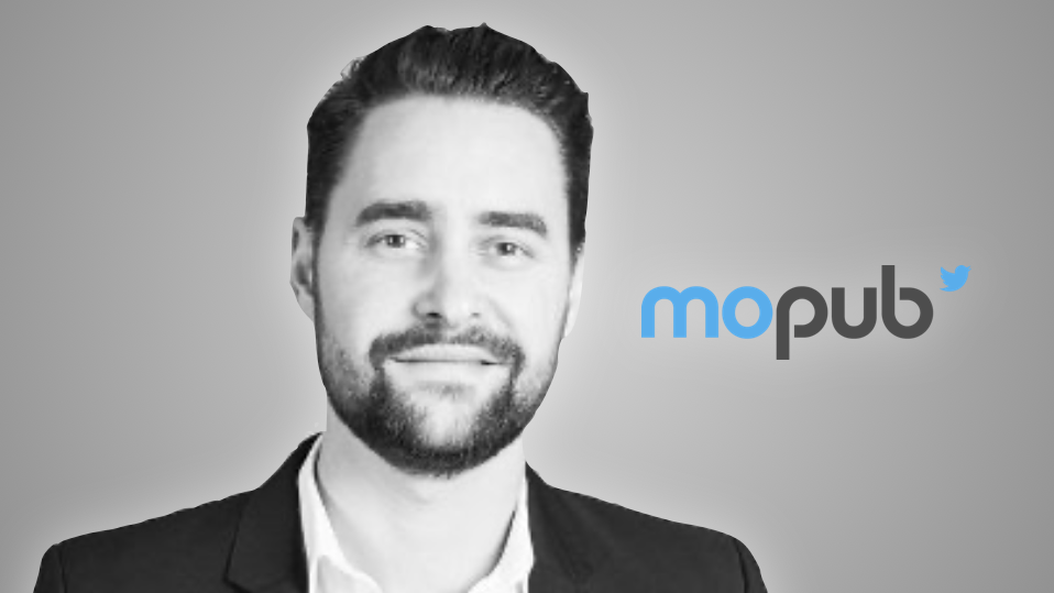 Vincent Pagnard-Jourdan, Mopub : "Les marques ont besoin de se connecter avec les gens au sein d’applications mobiles"