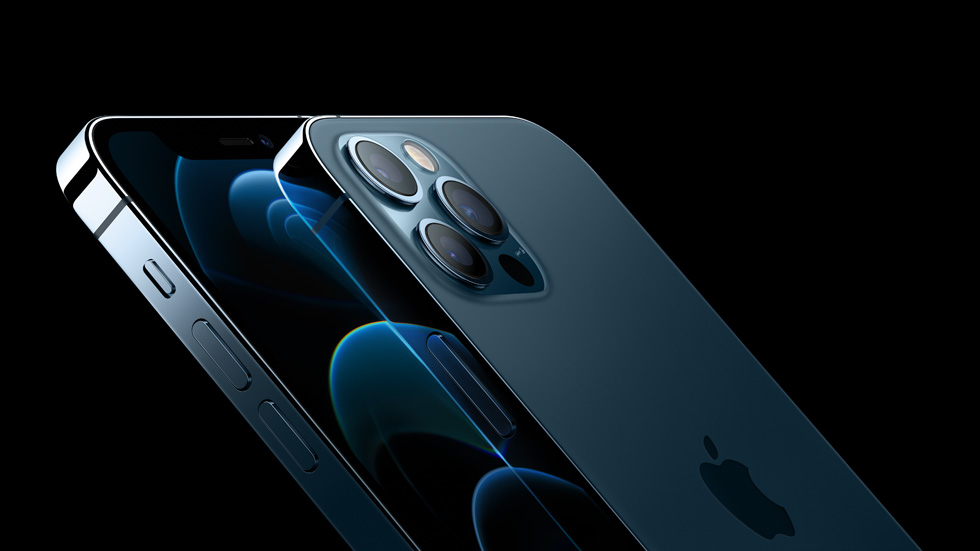 ​Apple dévoile sa nouvelle gamme iPhone 12, compatible 5G