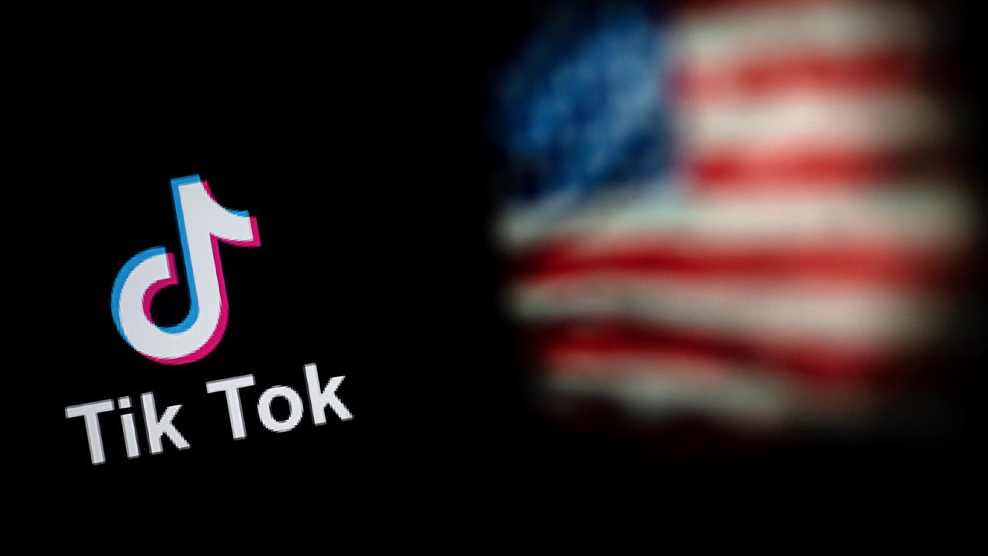 ​TikTok pourrait finalement poursuivre ses activités aux Etats-Unis