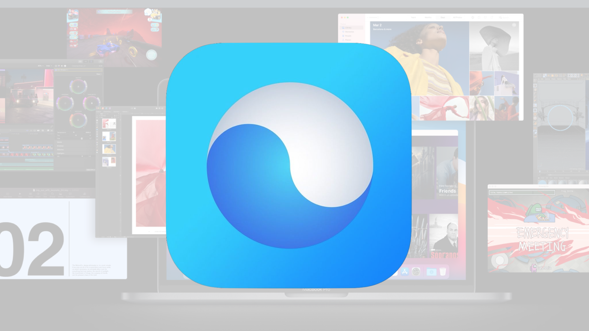 Apple commence à accepter les « Universal Apps »