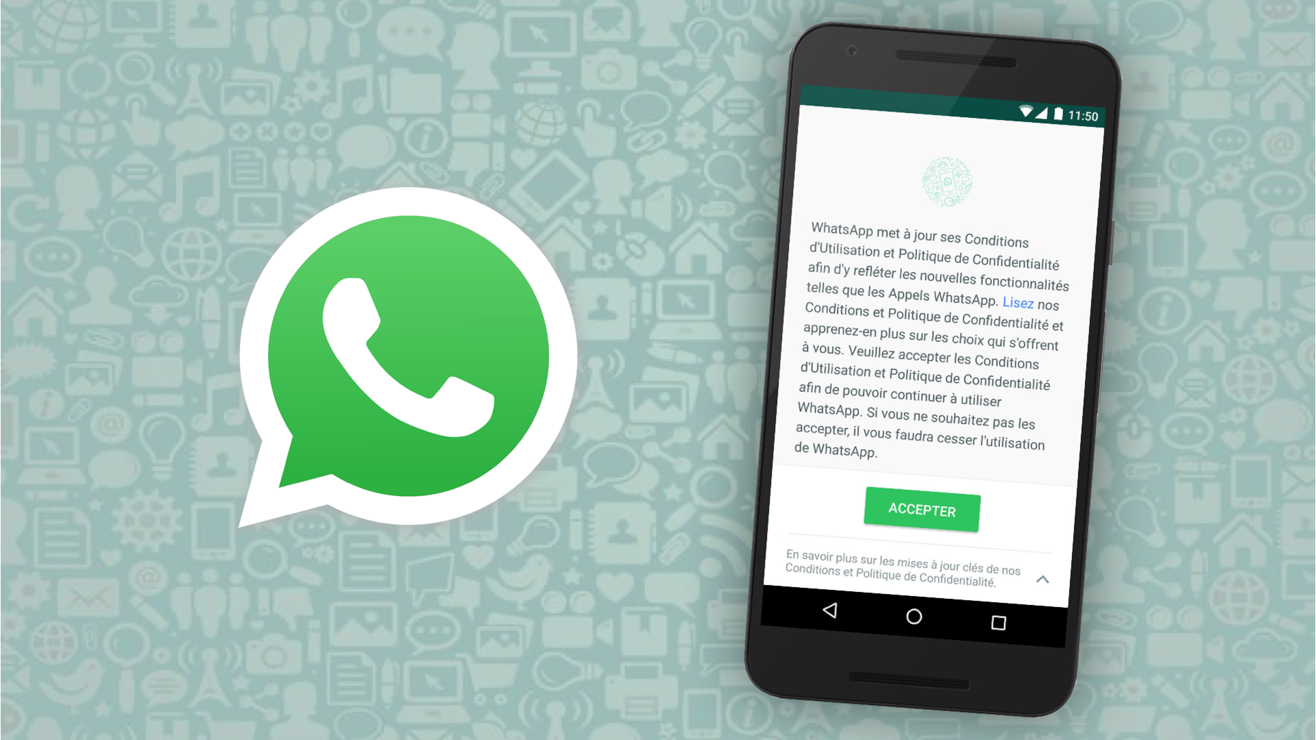 ​CGU WhatsApp : Menace ou opportunité ?