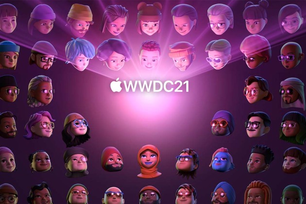 Les annonces attendues pour la WWDC 2021 d'Apple