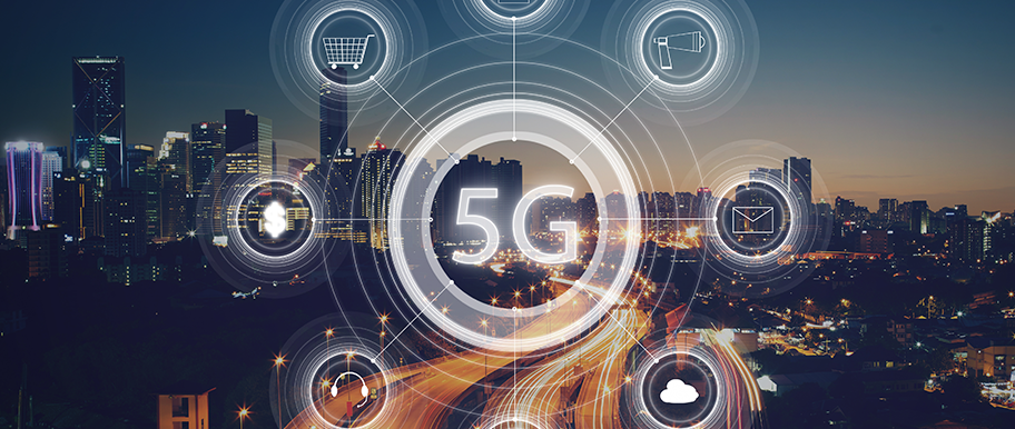 La 5G attire 1 million de nouveaux abonnés... chaque jour