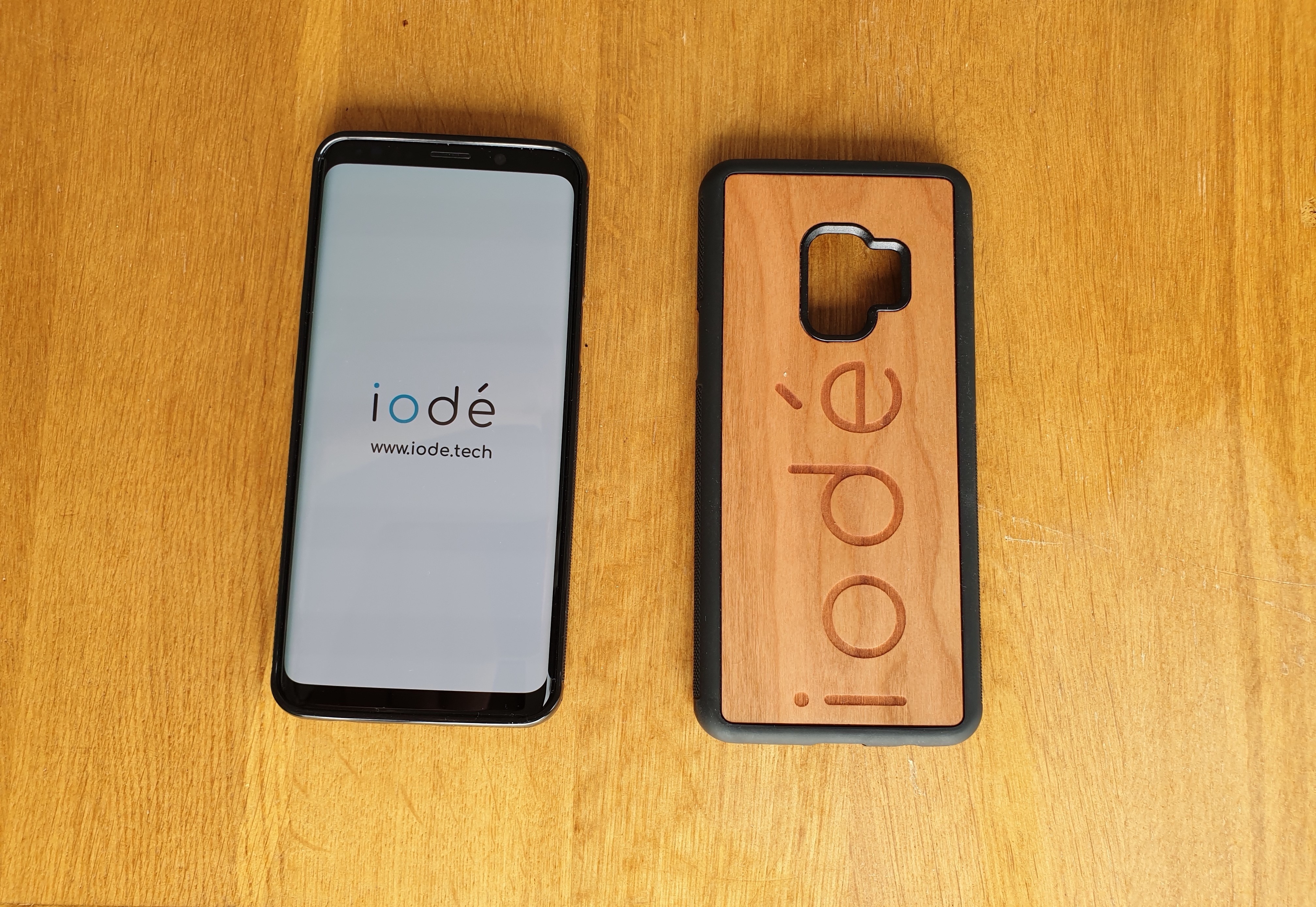 iodé : Une solution pour une vie privée sur les smartphones ?
