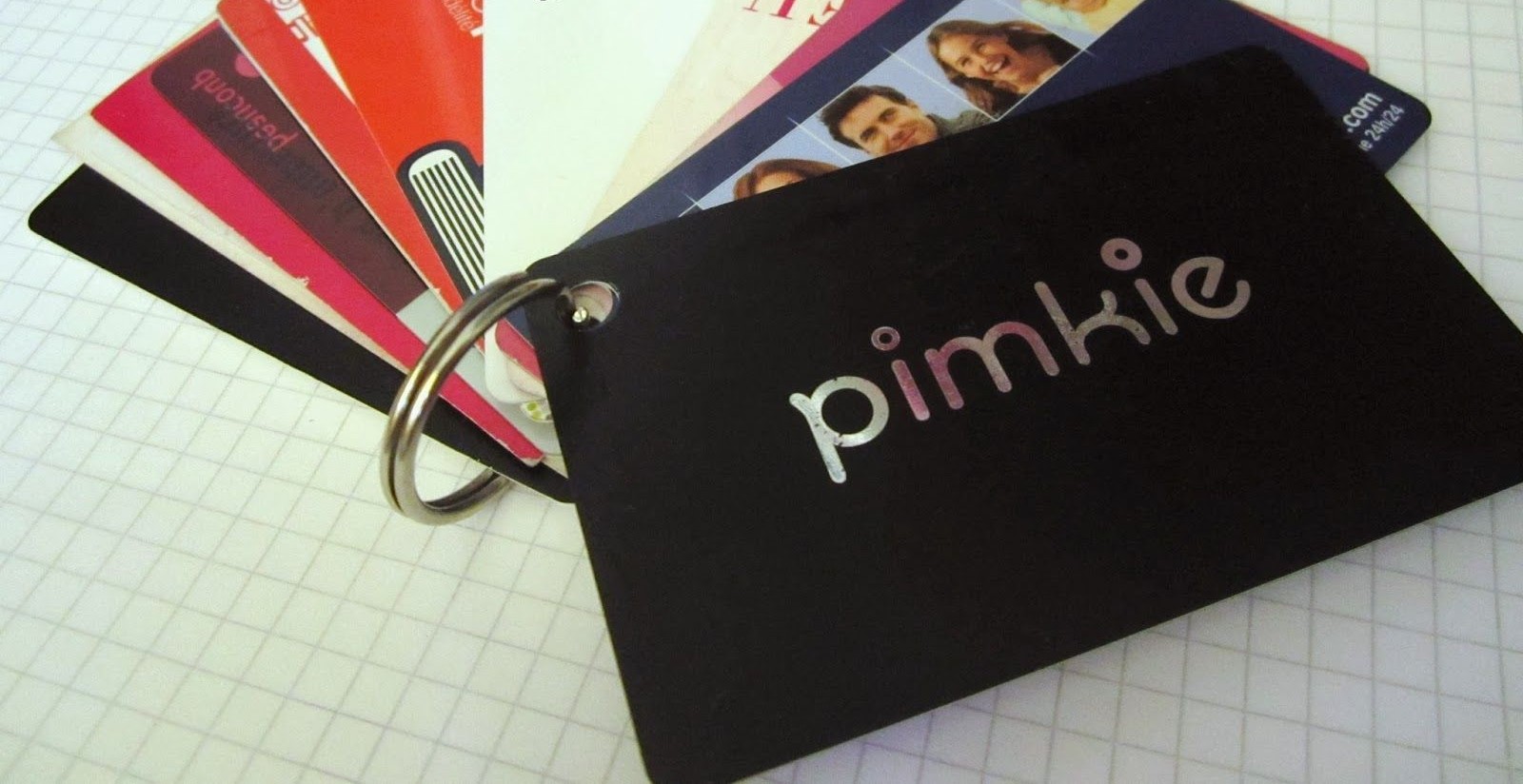 Pimkie abandonne la carte de fidélité en plastique au profit du seul Wallet mobile