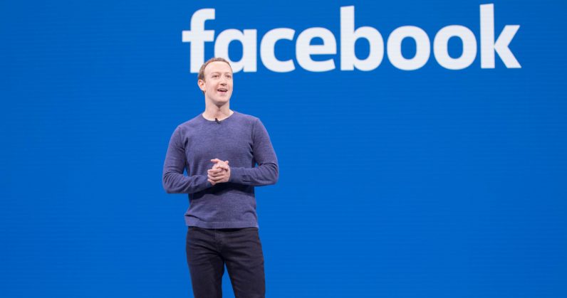 Zuckerberg : la vidéo représente près de la moitié du temps passé sur Facebook
