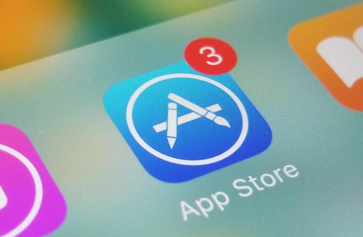 Apple : Les tarifs de l'App Store vont baisser