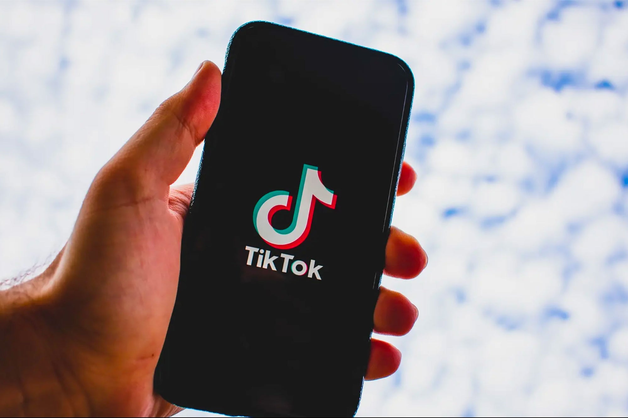 TikTok :  Numéro un des téléchargements