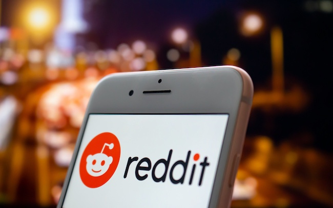 Reddit valorisé 10 milliards de dollars