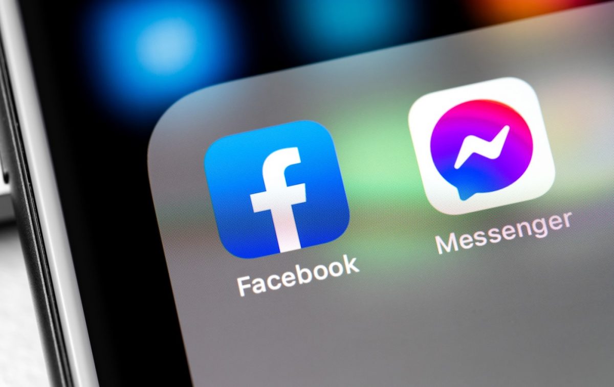 Facebook teste les appels vocaux et vidéo dans son application principale