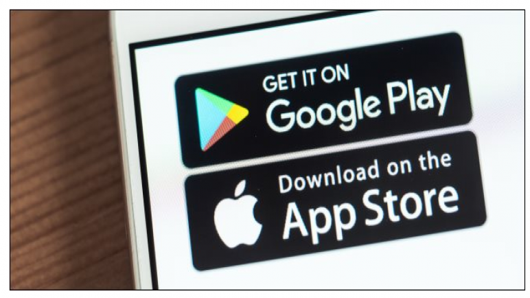 Pluie de milliards sur les App Stores d'Apple et Google