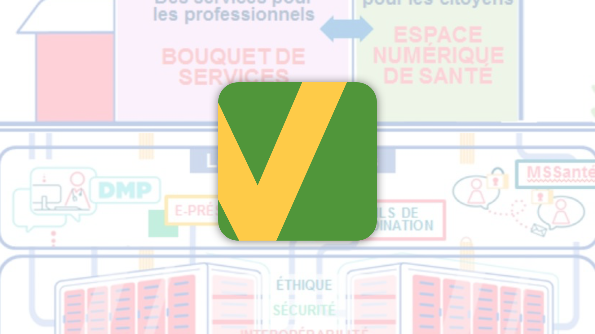 ​La carte vitale devrait arriver dans nos smartphones en Octobre