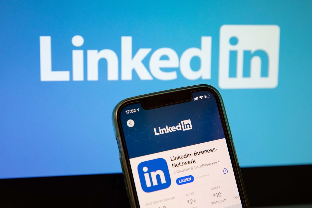 Après les fleets de Twitter,LinkedIn arrête les Stories