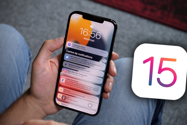 iOS 15 : Apple demandera la permission pour les publicités ciblées