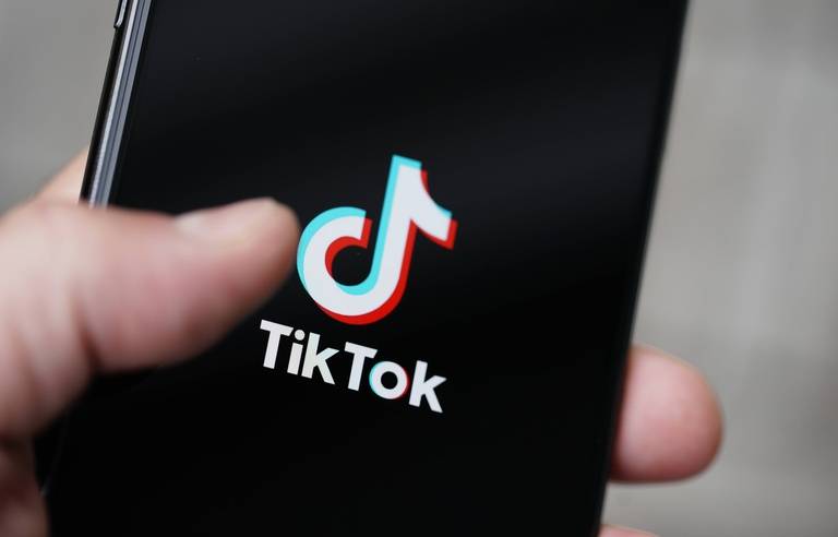35% des utilisateurs de TikTok passent moins de temps devant la télévision
