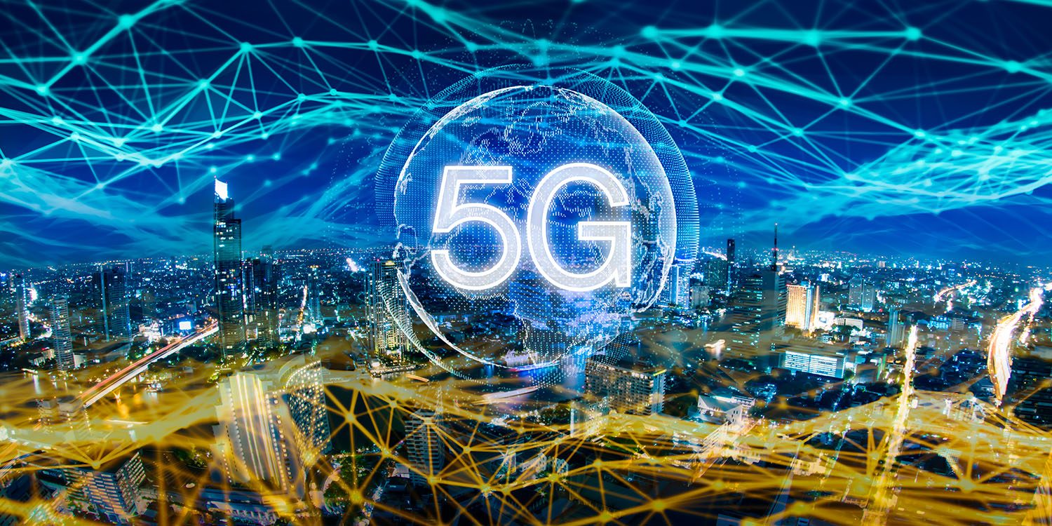 France : près de 30 000 sites 5G déployés, Free est au premier plan