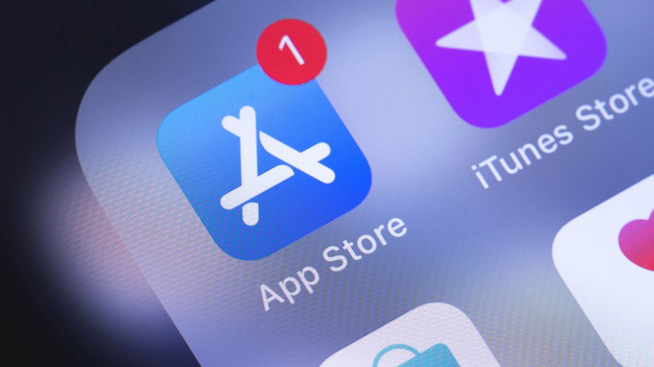 App Store: un nouveau critère  pour que les applis être accepté !