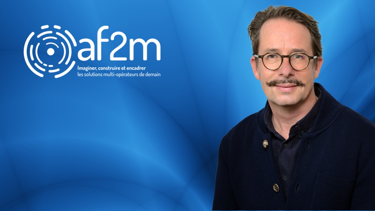 ​Renan Abgrall, AF2M: « avec le COVID, on est passé au messaging first »