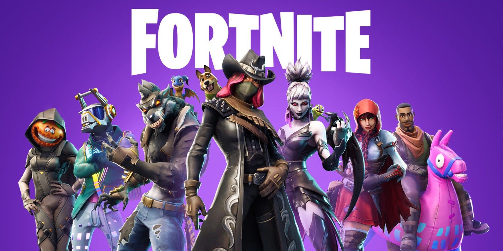 Fortnite se retire du marché chinois !