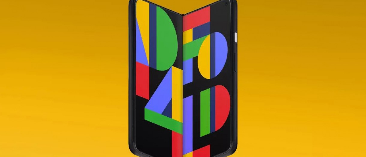 Le Google Pixel Fold : le premier smartphone pliable de Google