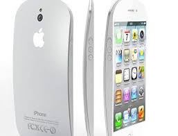 Les prochains iphones dotés d’écrans courbés…