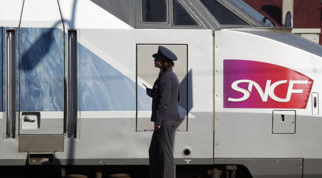 La SNCF abandonne l’idée du Wi-Fi dans le TGV