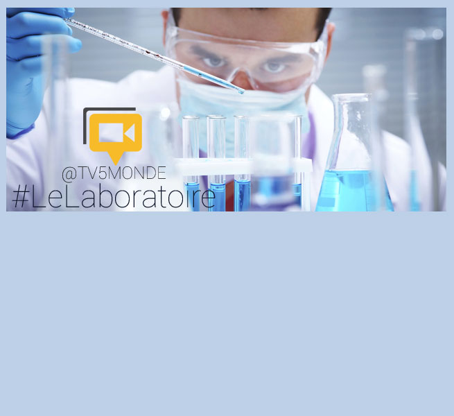 #Lelaboratoire - Ouverture du NumaParis par Silicon Sentier