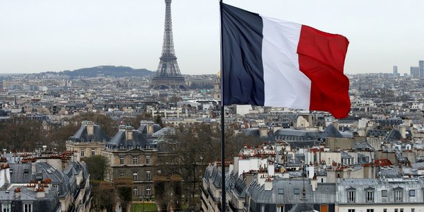 L'Europe : Les start-up brise le plafond des 100 milliards de dollars levés
