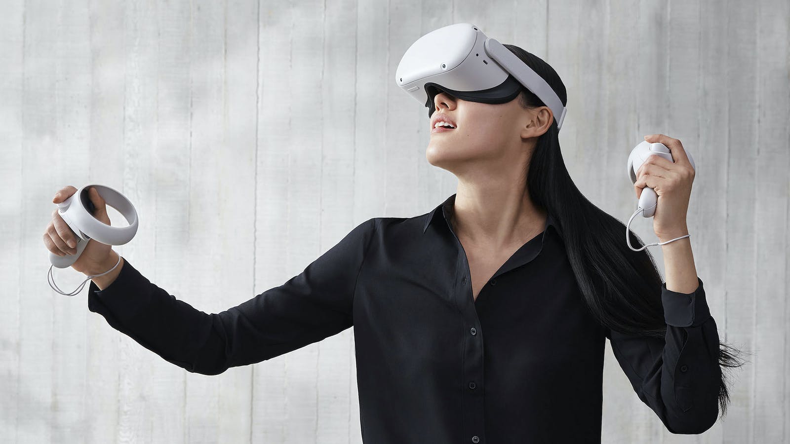 Meta étend ses activités dans le monde de  AR/VR 