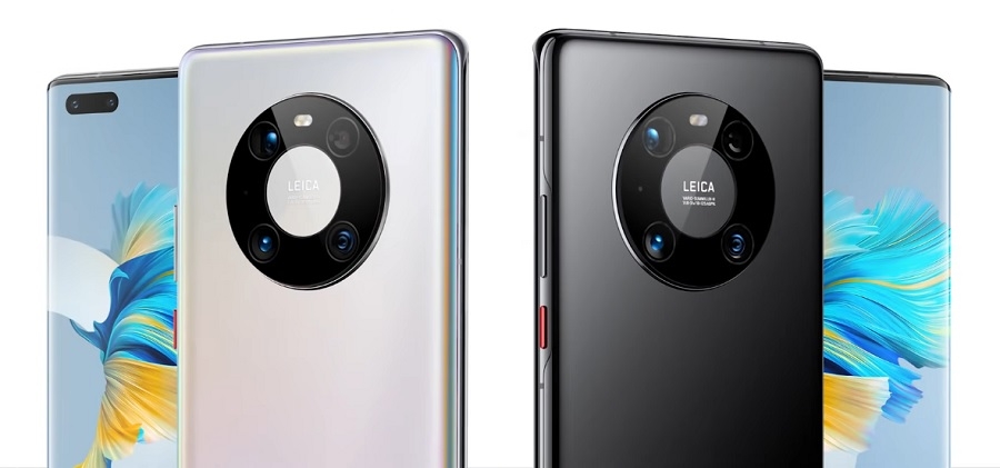 Huawei vise un lancement global pour Harmony OS avec le Mate 50