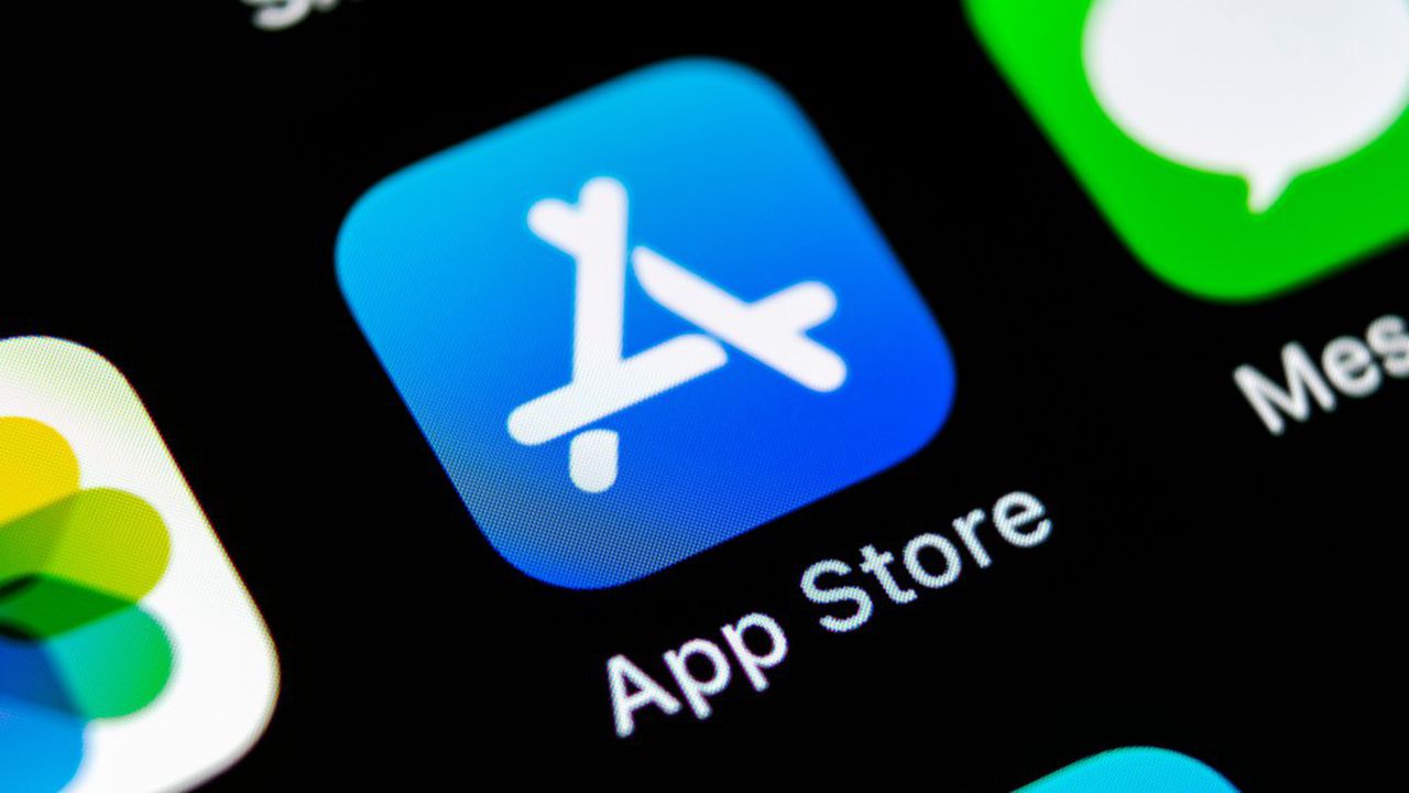 App Store : Plus de 70 milliards de revenus en 2021 dont 10 pour Apple