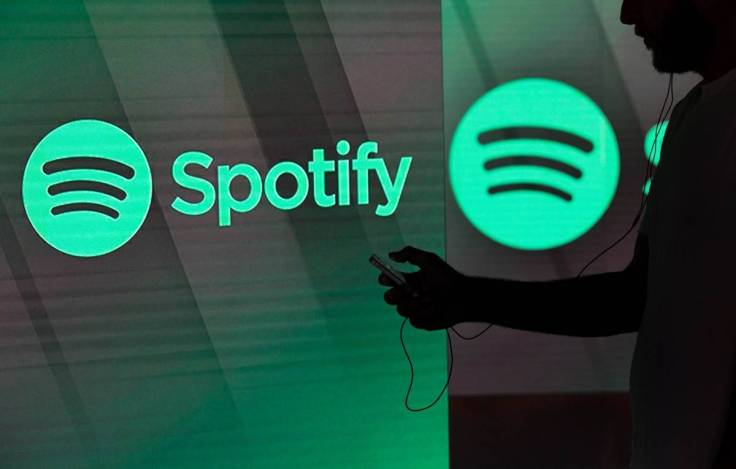 Spotify reste en tête des plateformes de streaming musical