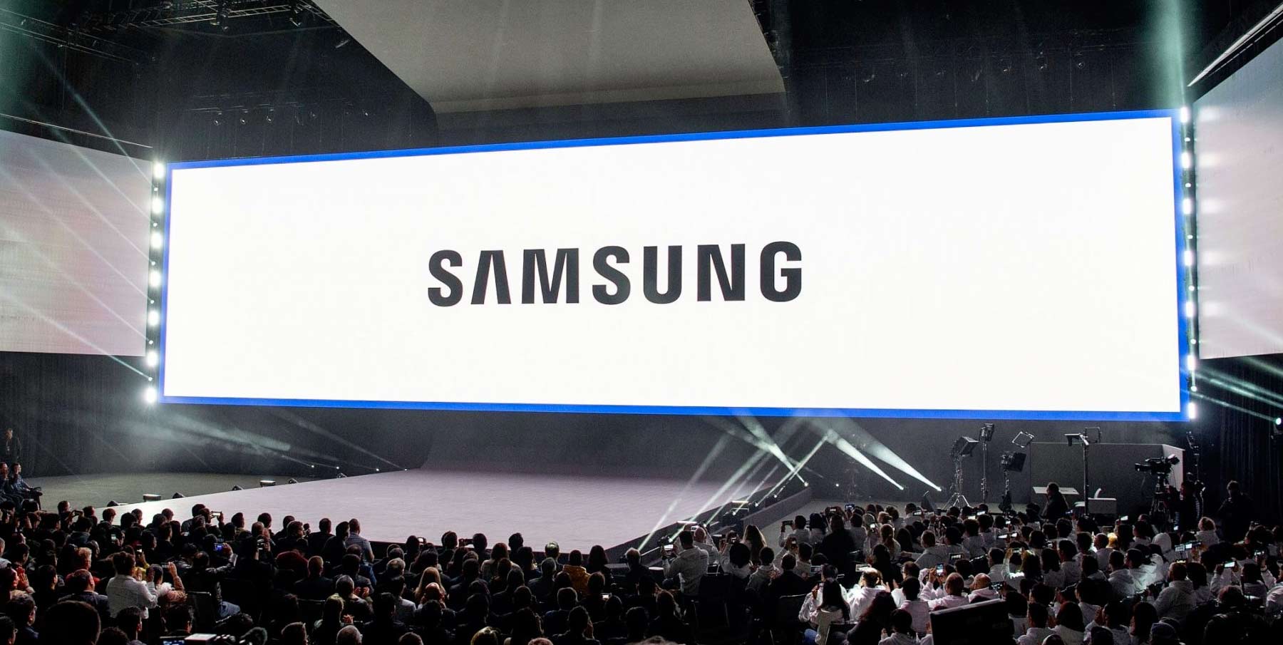 Samsung Unpacked 2025 Location Ardra Brittan