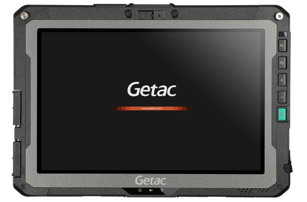 Getac étend son "écosystéme android" pour tablettes durcies