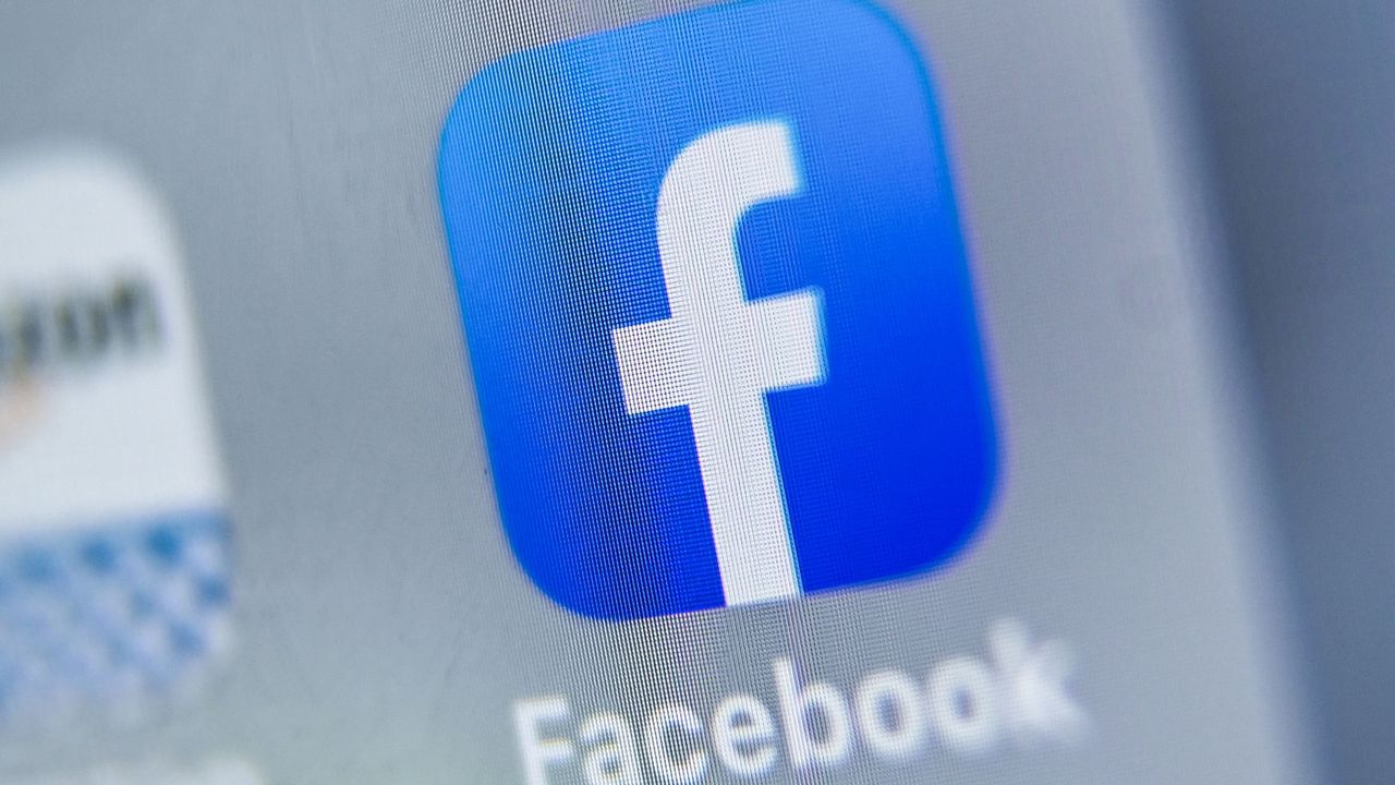 Facebook perd des utilisateurs actifs pour la première fois