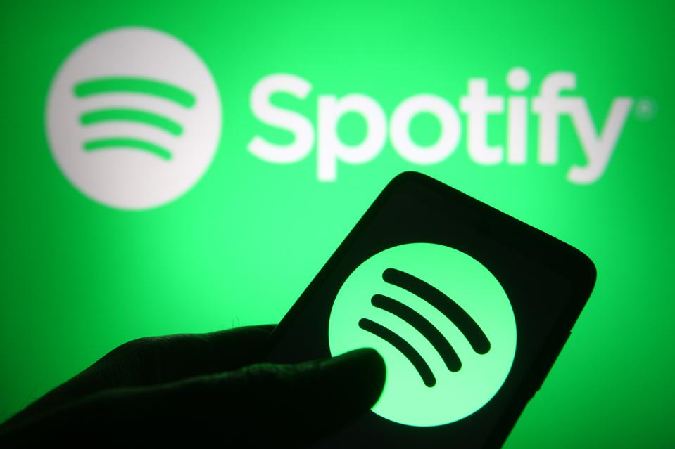 Spotify dépasse les 400 millions d'utilisateurs actifs