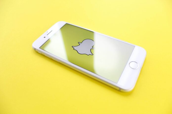 Snapchat va partager les revenus des publicités des storys des créateurs