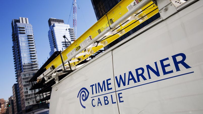 Comcast s’offre Time Warner Cable pour environ 42,5 milliards de dollars