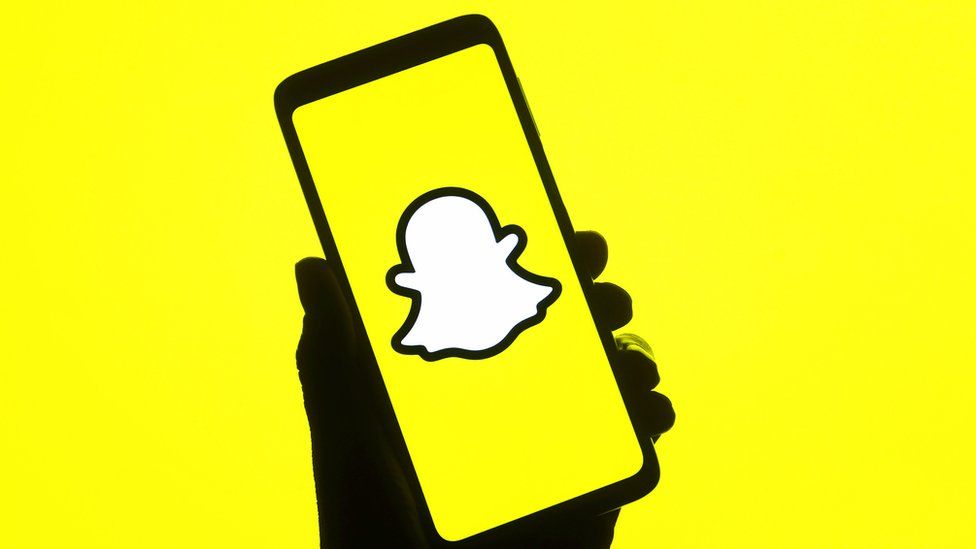 Snapchat travaille sur un nouvel outil pour surveiller l'activité des enfants