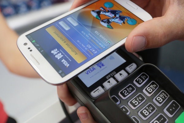 Samsung et Ingenico s’associent pour créer leur solution de paiement mobile