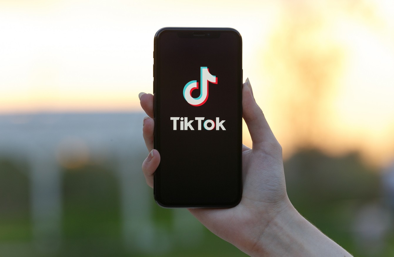 TikTok hébergera les données des utilisateurs européens en Irlande