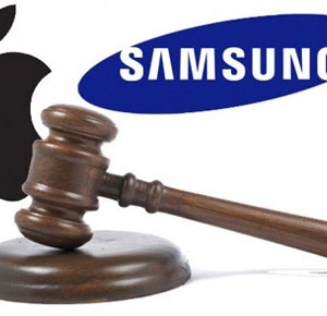 Brevets : Apple n’a pas réussi à faire interdire des terminaux Samsung aux Etats-Unis