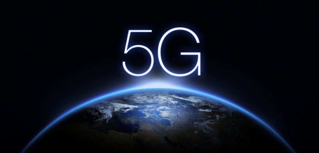 L'écosystème 5G se développe !