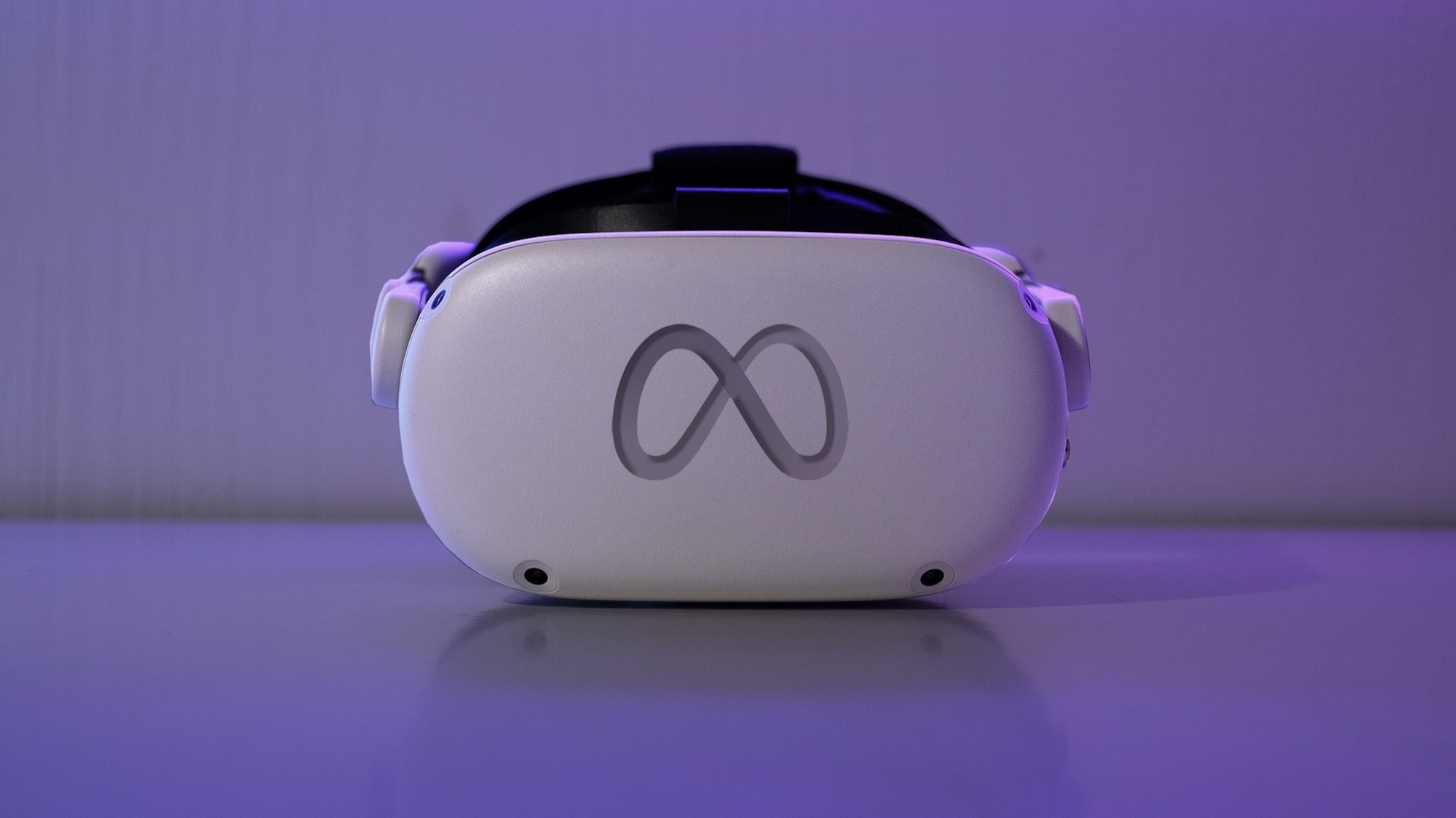 Meta pourrait lancer un casque de réalité virtuelle Quest Pro