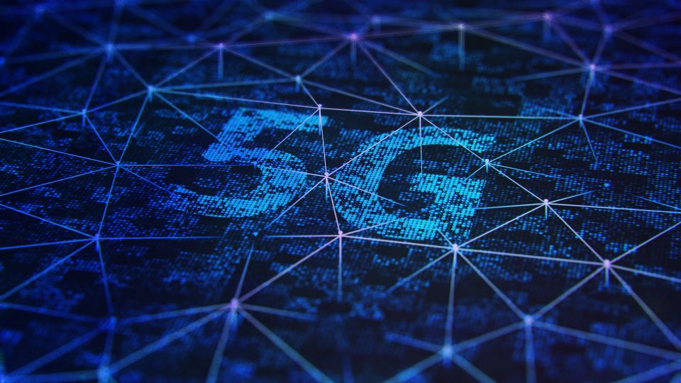 ANFR : Plus de 33 500 sites 5G et 60 000 sites 4G autorisés  en France