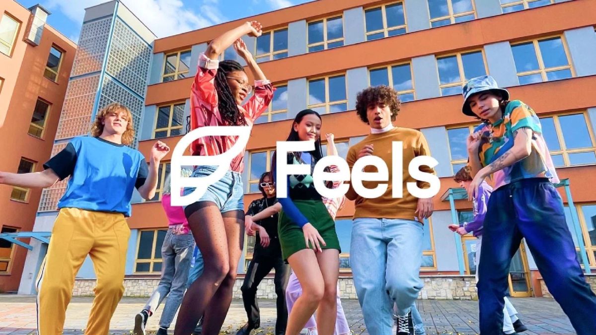 1 million d’utilisateurs pour "Feels" l’app de rencontre anti-swipe