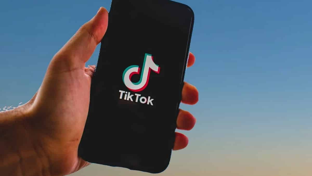 TikTok envisagerait de se lancer dans les jeux vidéo