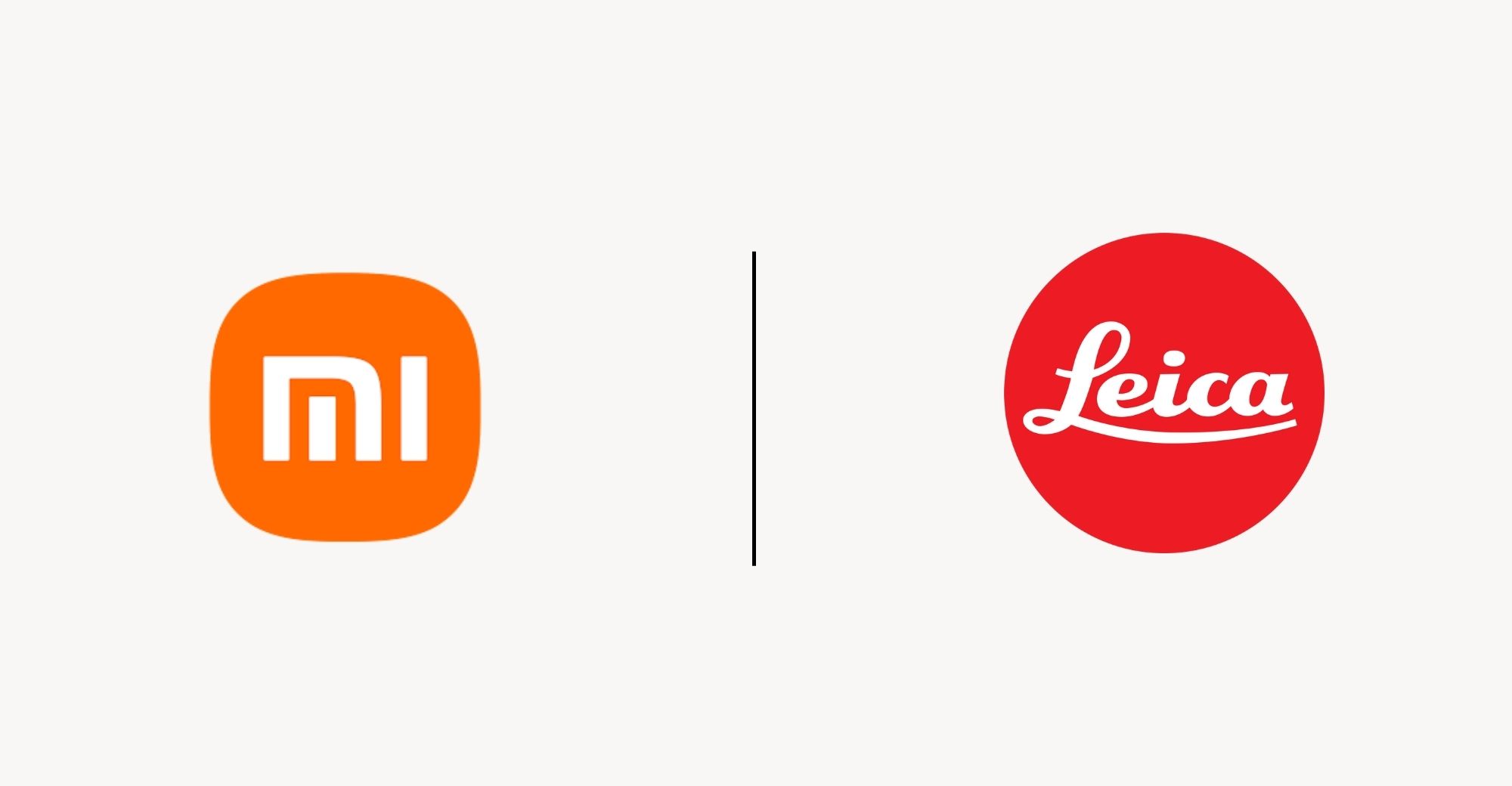 Leica abandonne Huawei au profit d'une coopération stratégique entre Xiaomi