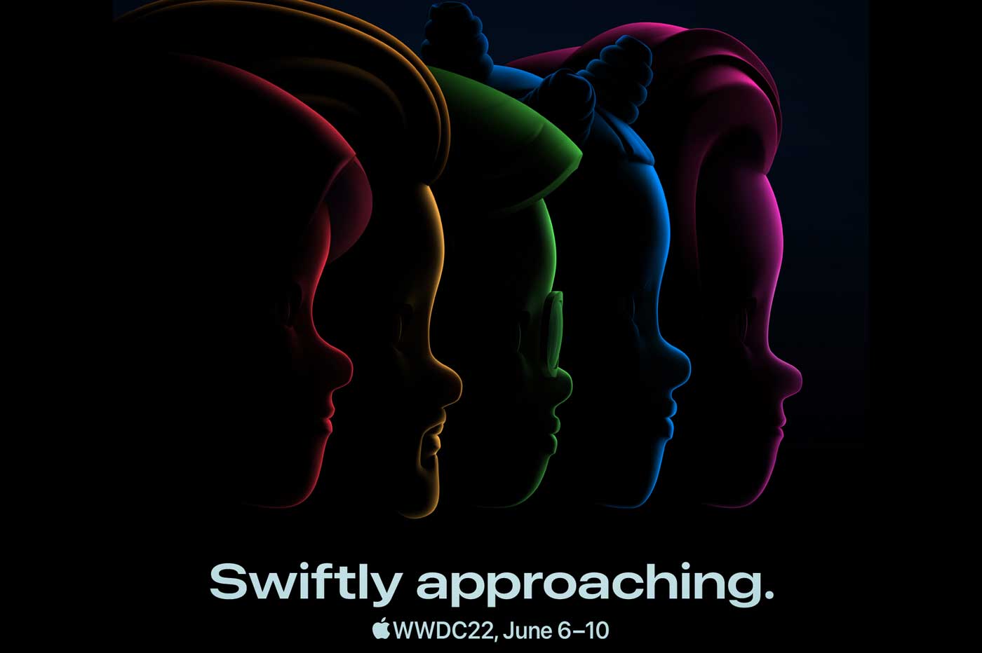 La WWDC d'Apple ouvrira le 6 juin à 10:00